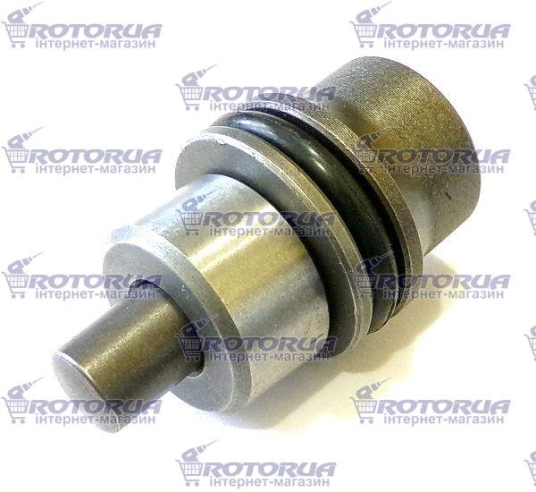 Боек перфоратора 2-24 малый в сборе — rotorua.com.ua