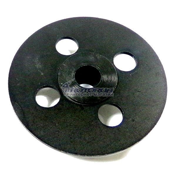 Втулка направляющая копировальная Makita 11х12,7 h13 — rotorua.com.ua