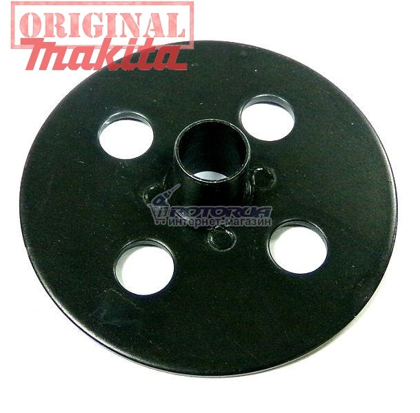 Втулка направляющая копировальная Makita 11х12,7 h13 — rotorua.com.ua