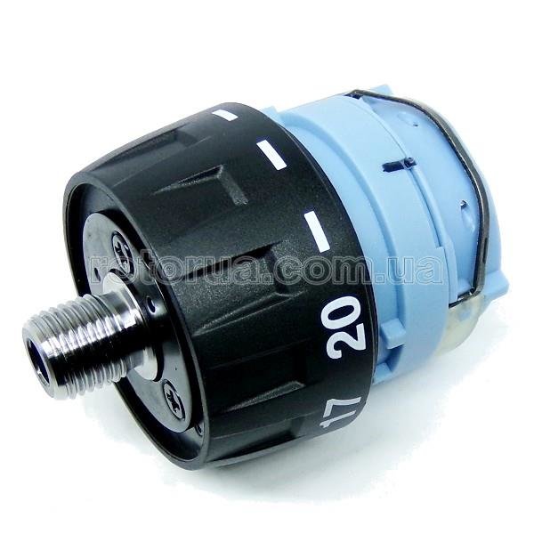 Редуктор акумуляторного шуруповерта Makita DDF483, XFD11 — rotorua.com.ua