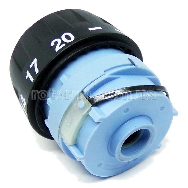 Редуктор акумуляторного шуруповерта Makita DDF483, XFD11 — rotorua.com.ua