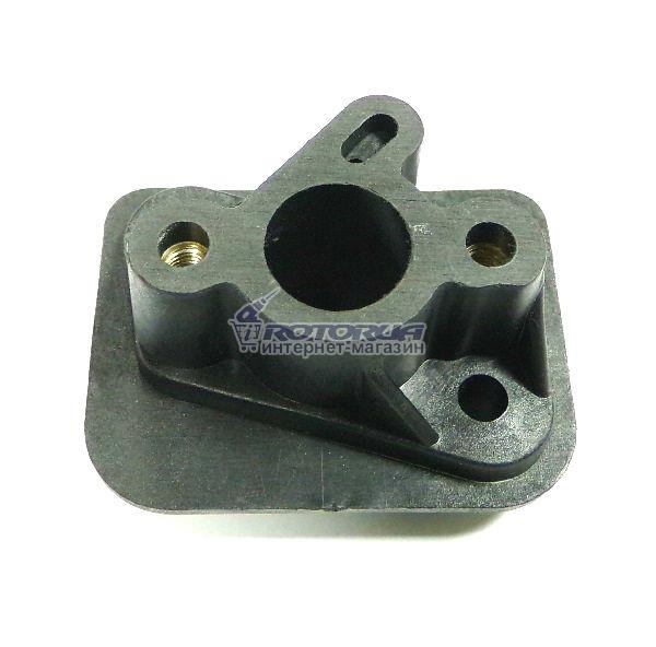 Переходник карбюратора бензотриммера 40 — rotorua.com.ua