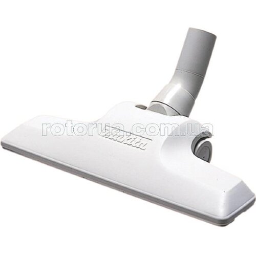 Насадка для підлоги пилососа Makita VC3210L, DVC864L, DVC150L фото 1 — rotorua.com.ua