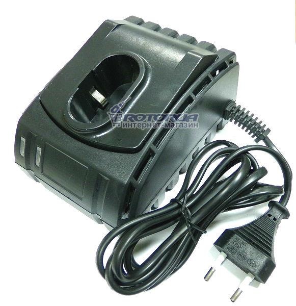 Зарядний пристрій акумулятора шуруповерта 18 V 1826 — rotorua.com.ua