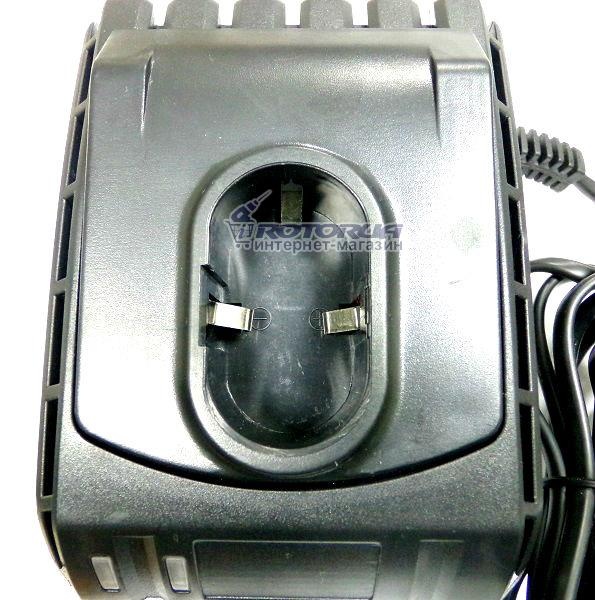 Зарядний пристрій акумулятора шуруповерта 18 V 1826 — rotorua.com.ua