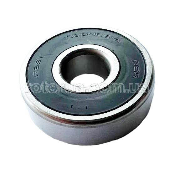 Підшипник кульковий 629V NSK 9х26х8 мм — rotorua.com.ua