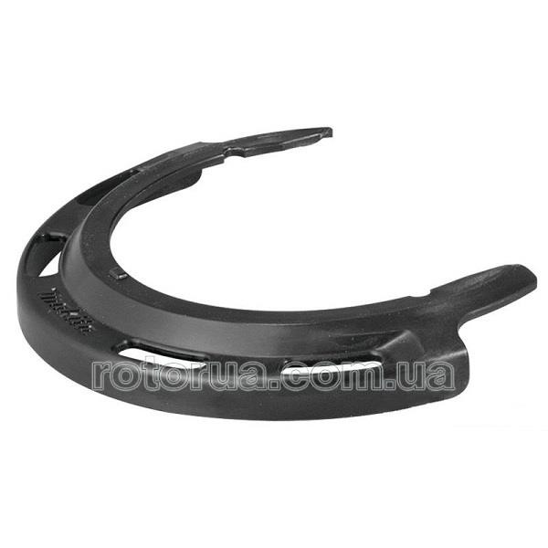 Защита шлифмашины Makita BO6050 — rotorua.com.ua