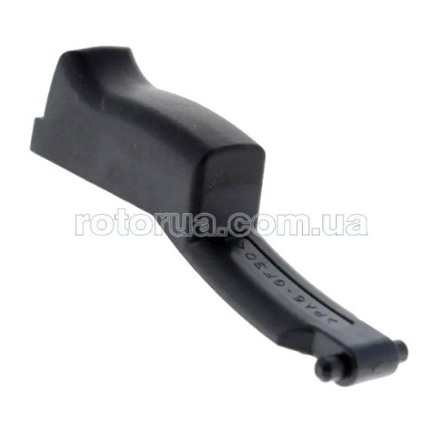 Клавиша кнопки перфоратора Makita BHR243, DHR242 фото 1 &mdash; rotorua.com.ua