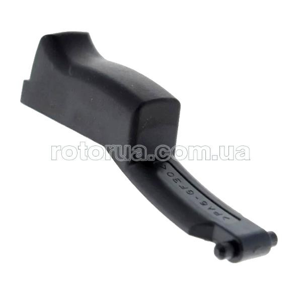Клавиша кнопки перфоратора Makita BHR243, DHR242 — rotorua.com.ua