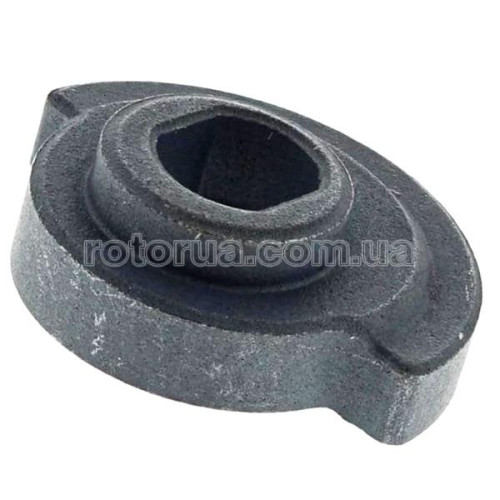 Эксцентрик вибрационной шлифмашины Makita BO4555, BO4556, BO4557 фото 1 — rotorua.com.ua