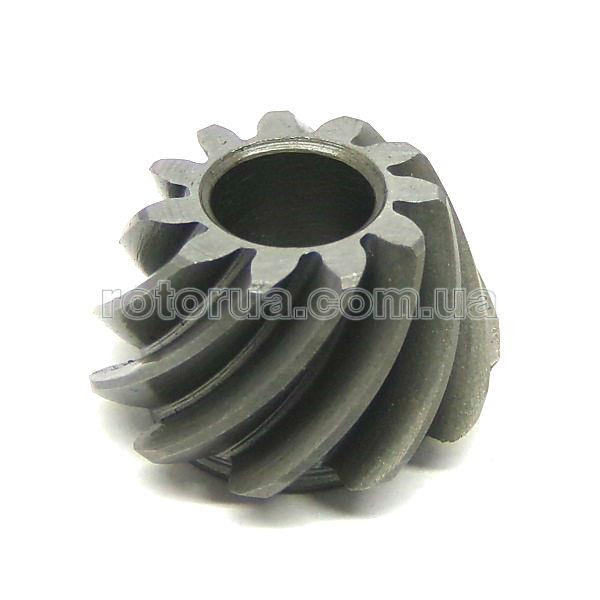 Шестерня ведущая конической пары болгарки Makita GA5010, GA6021C, M9003​ — rotorua.com.ua