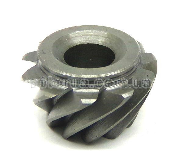 Шестерня ведущая конической пары болгарки Makita GA5010, GA6021C, M9003​ — rotorua.com.ua