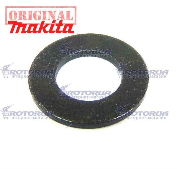 Шайба плоска 8 Makita RP0900, MT361 — rotorua.com.ua