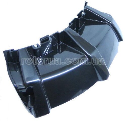 Защитный кожух бензотриммера Makita EM2500U, EM2600U фото 1 — rotorua.com.ua