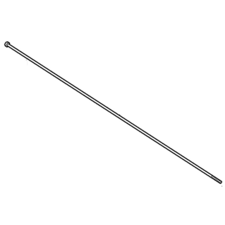 Гвинт Makita М5х65 2407 &mdash; rotorua.com.ua