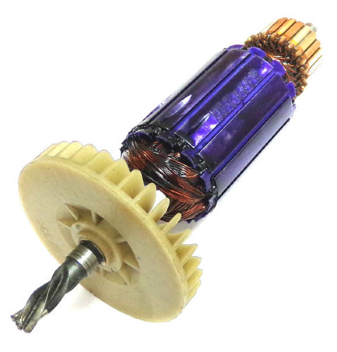 Якорь лобзика DWT STS06-80 D фото 1 &mdash; rotorua.com.ua