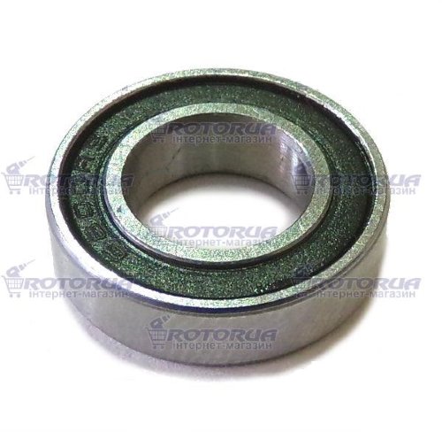 Підшипник кульковий 6800 RS 10х19х5 мм фото 1 &mdash; rotorua.com.ua