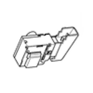 Кнопка DGQ-1104H-03 лобзика Makita MT431 &mdash; rotorua.com.ua