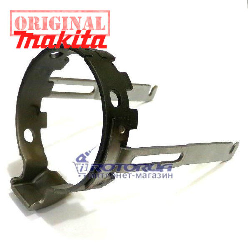 Втулка регулювальна перфоратора Makita HR4001С, HR4002, HR4011C фото 1 — rotorua.com.ua
