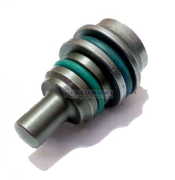 Боек перфоратра Makita HR2450 малый в сборе аналог — rotorua.com.ua