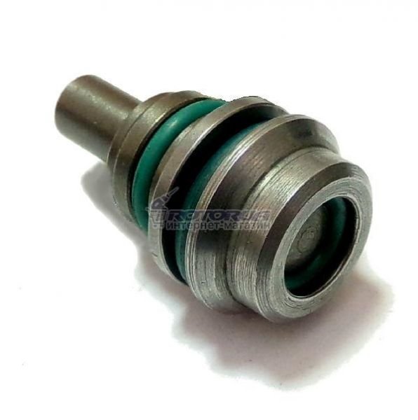 Боек перфоратра Makita HR2450 малый в сборе аналог — rotorua.com.ua