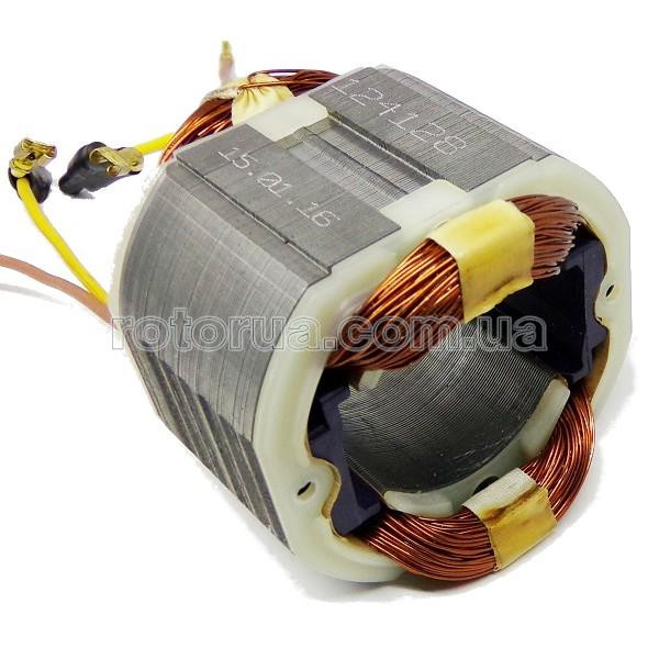 Статор болгарки Sparky M 902, M 902A — rotorua.com.ua