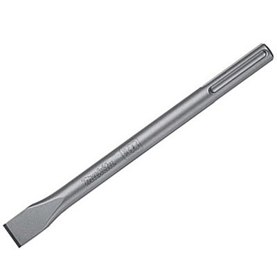 Зубило плоске SDS-Max 25х400 мм Makita &mdash; rotorua.com.ua