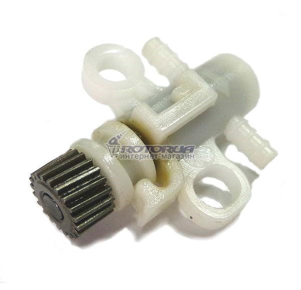 Маслонасос цепной электропилы Wintech 2500 — rotorua.com.ua