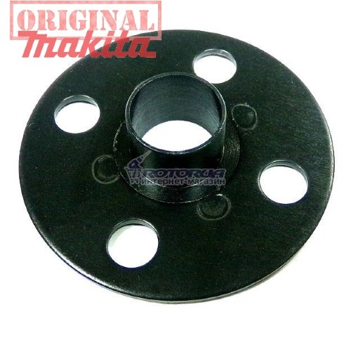 Втулка направляющая копировальная Makita 18х20 h13 фото 1 — rotorua.com.ua