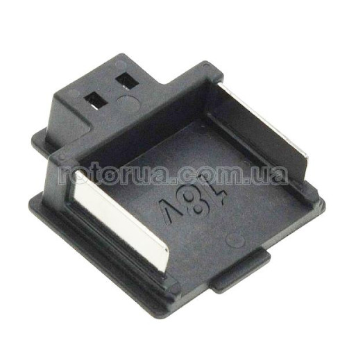 Терминал Makita BDF453, BHP454, BJV180, BTW450 фото 1 &mdash; rotorua.com.ua