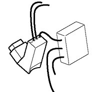 Світлодіод мережевого шуруповерта Makita TD0101F фото 1 — rotorua.com.ua