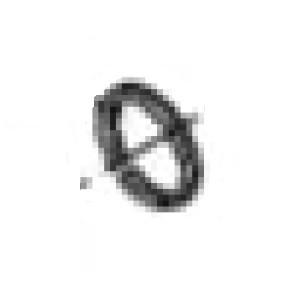 Стопорное кольцо 28 мм Sparky BVR 6 фото 1 &mdash; rotorua.com.ua