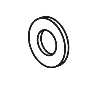 Шайба регулирующая шлифмашины Sparky MBS 976, MBS 976E фото 1 — rotorua.com.ua