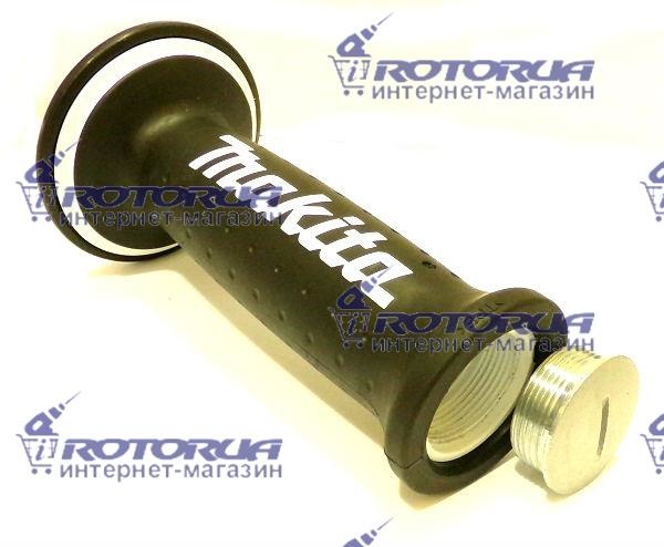 Бічна рукоятка для болгарки Makita M8 антивібраційна — rotorua.com.ua