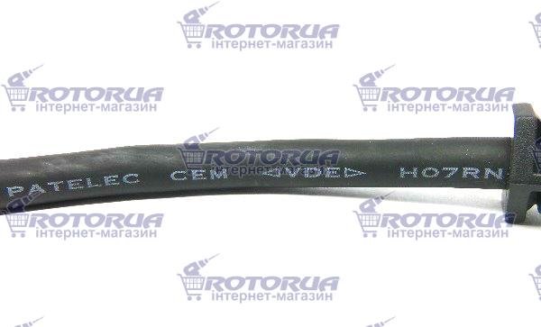 Кабель живлення Makita 1,0-2-0,6 UC4020A, UC4041A — rotorua.com.ua