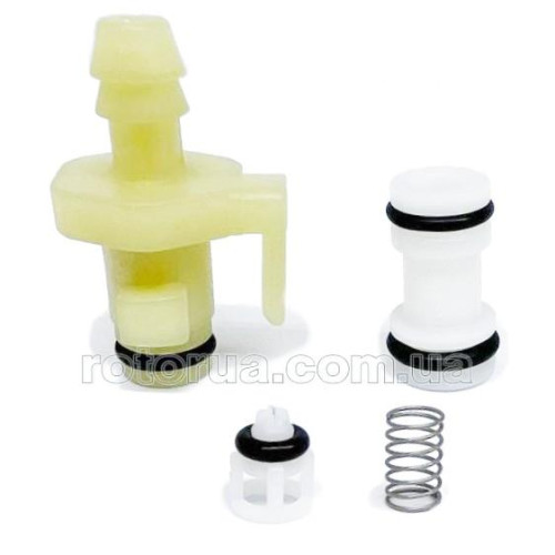 Инжектор моющего средства минимойки Makita HW111, HW112 фото 1 — rotorua.com.ua