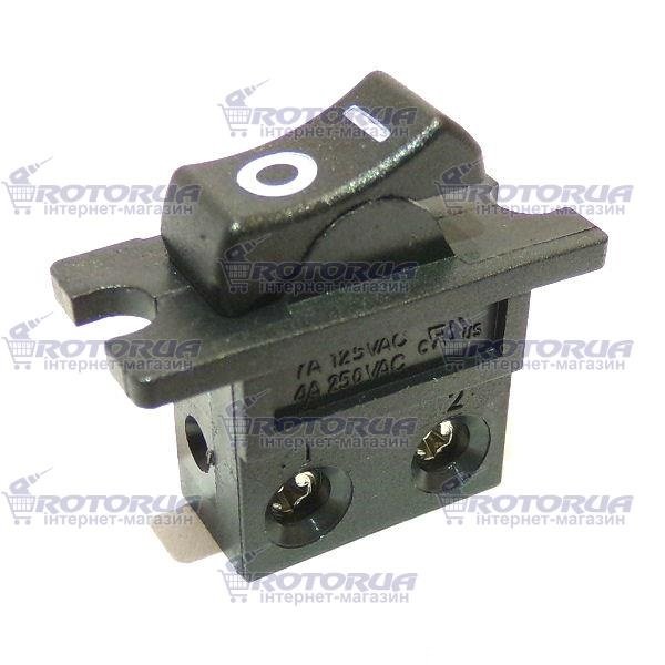 Кнопка AR01-13C-BB5B шліфмашини Makita BO5012, BO5030, фрезера RT0700C — rotorua.com.ua