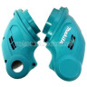 Корпус двигуна акумуляторного тримера Makita BUR141, BUR181, DUR181 фото 2 — rotorua.com.ua