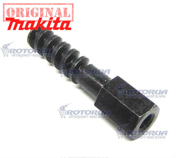 Інсталяційний гвинт М8 фрезера Makita MT361, RP0900 — rotorua.com.ua