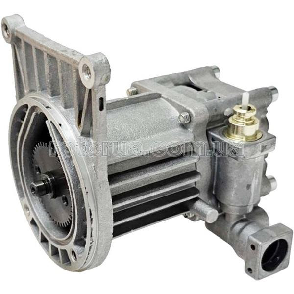 Насос (помпа) мінімийки Makita HW1200, HW1300 — rotorua.com.ua