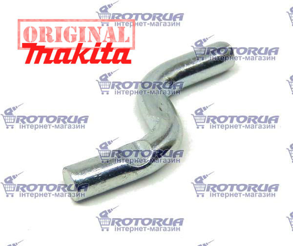 Штифт коленвала перфоратора Makita HR5001C — rotorua.com.ua