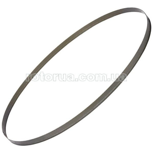 Пильне полотно Bi-Metal по металу 13х1140 мм 1,4 стрічкової пилки Makita 2106, 2107FK, BPB180, PB002G фото 1 &mdash; rotorua.com.ua