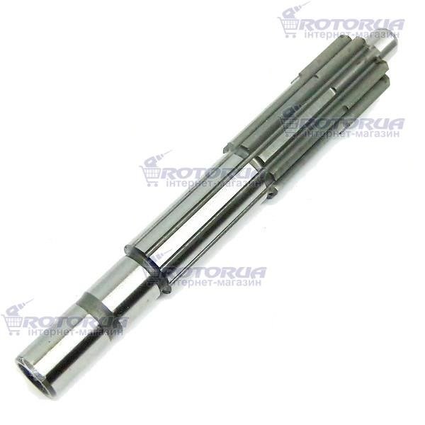 Промвал перфоратора Makita HR2230, HR2460, HR2460F — rotorua.com.ua