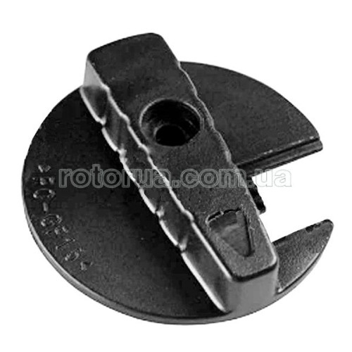 Перемикач режимів перфоратора Makita HR4002 фото 1 — rotorua.com.ua