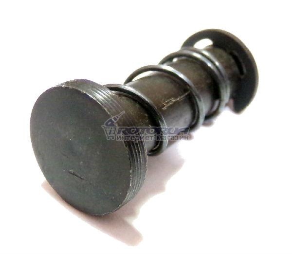 Кнопка блокування валу болгарки 8х32 — rotorua.com.ua