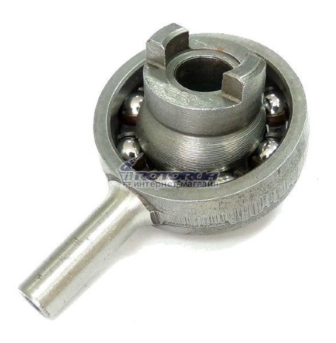 Пьяный подшипник перфоратора Einhell 726 фото 1 — rotorua.com.ua