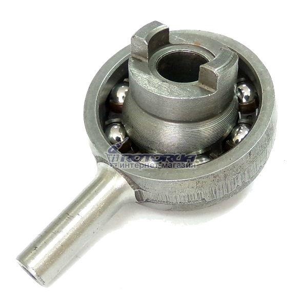 П'яний підшипник перфоратора Einhell 726 — rotorua.com.ua