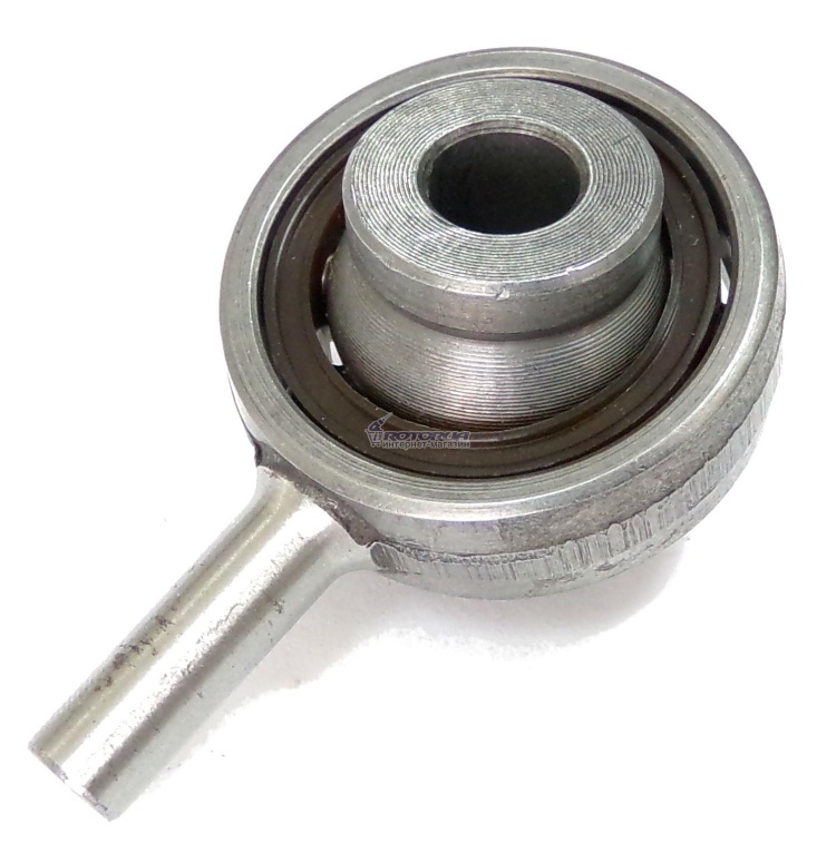 П'яний підшипник перфоратора Einhell 726 — rotorua.com.ua