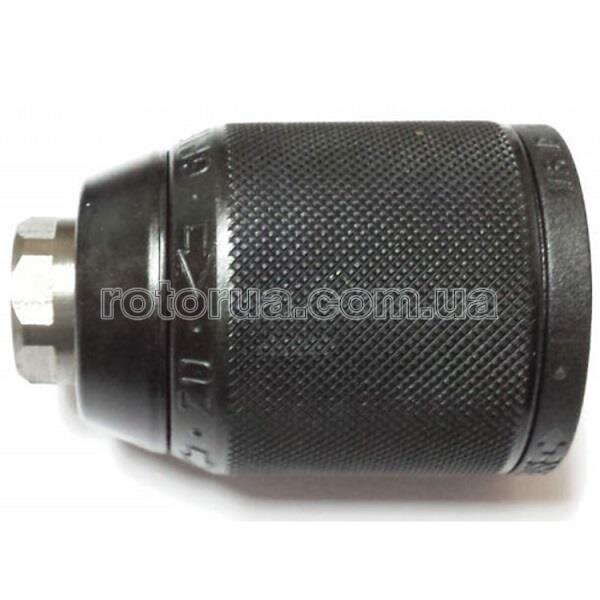 Патрон для шуруповерта быстрозажимной 1,5 - 13,0 мм 1/2&quot; - 20 UNF Makita BDF454, BHP454 — rotorua.com.ua