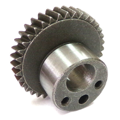 Шестерня эксцентрик лобзика Bosch 85 аналог фото 1 &mdash; rotorua.com.ua